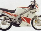 Yamaha TZR 125